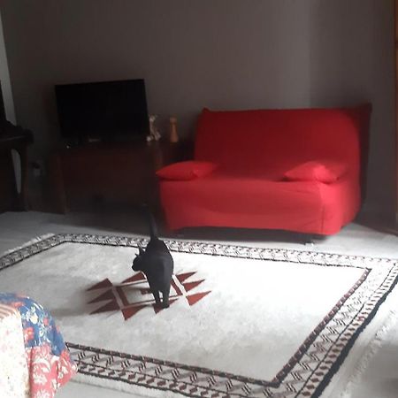 La Girafe Bleue Bed & Breakfast Lunas  Exterior foto