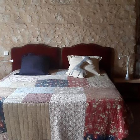 La Girafe Bleue Bed & Breakfast Lunas  Exterior foto