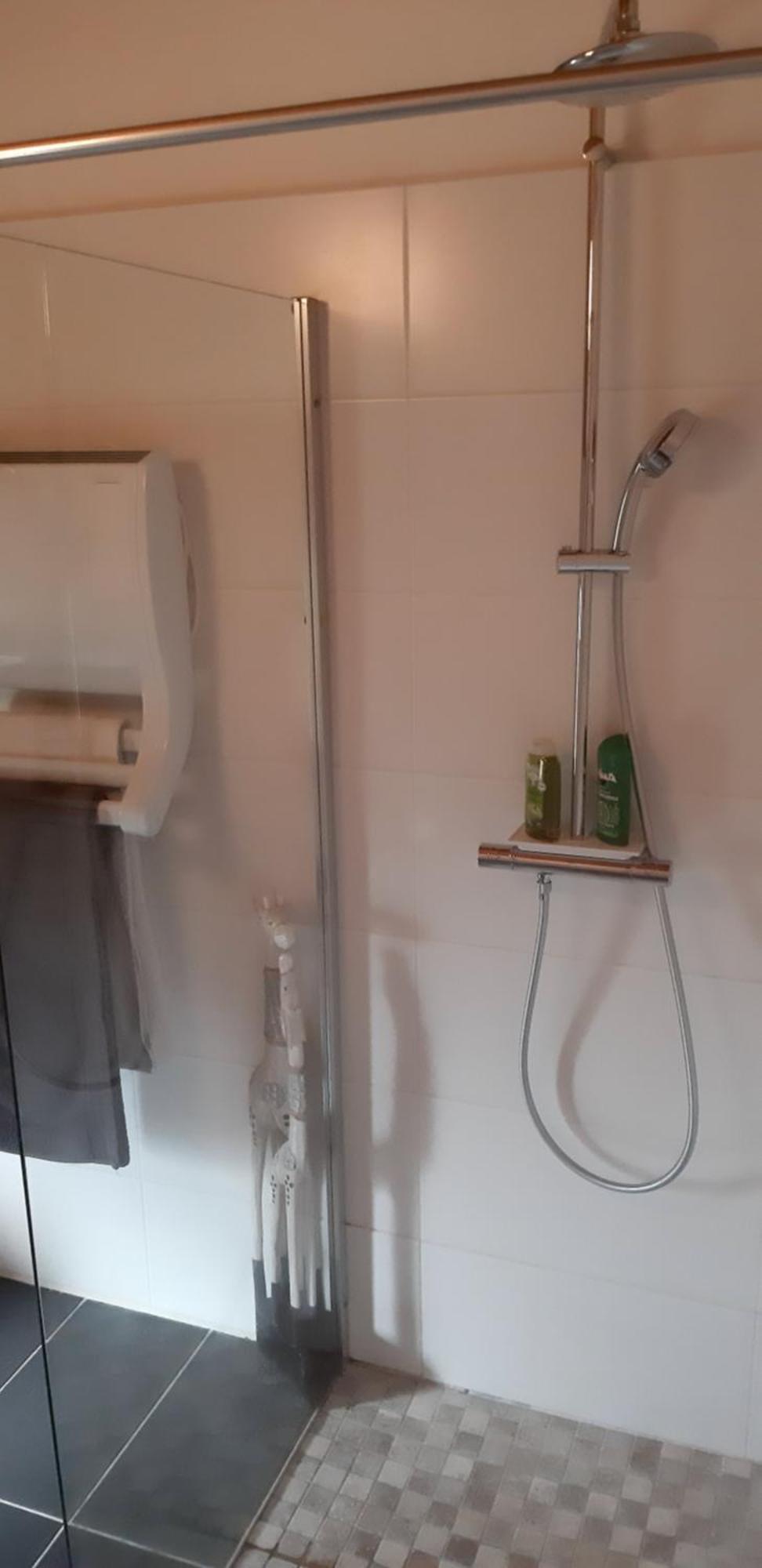 La Girafe Bleue Bed & Breakfast Lunas  Exterior foto